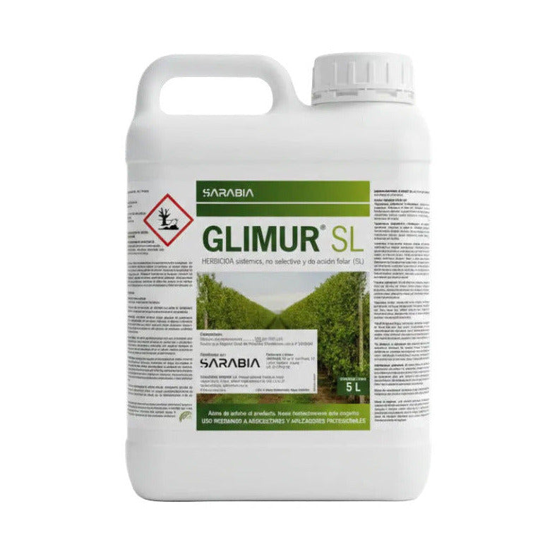 Desherbant Glimur in France