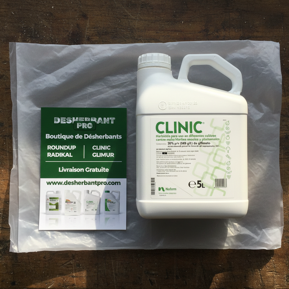 herbicide glyphosate roundup ultraplus Désherbant Roundup Ultra Plus