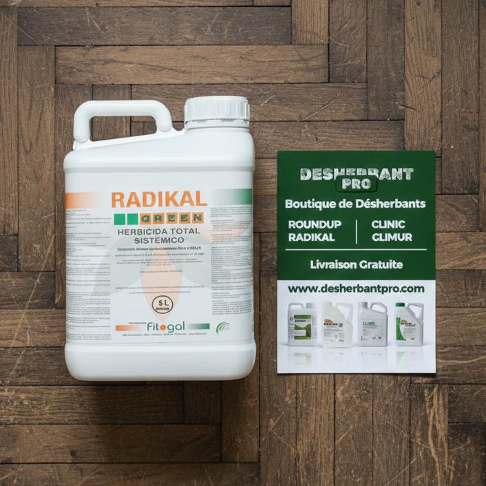 herbicide glyphosate roundup ultraplus Désherbant Roundup Ultra Plus